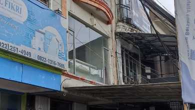 Sukaluyu Dago Bandung Kota, Termurah, Ruko Pusat Kota