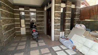 Properti Siap Pakai di Kawasan Batununggal, Bandung, LT 70m²