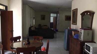 Rumah Premium LT 490 Jual area Bandung Kota, Bandung