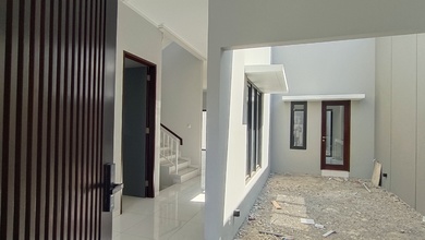Jual Rumah 170 di Bandung Kota, Bandung
