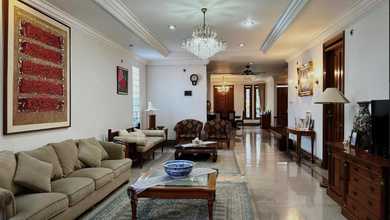 Jual Rumah 450 di Dago, Bandung