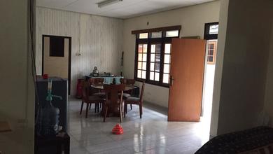 Rumah Minimalis di Bandung Kota, Bandung, LT 495 m2