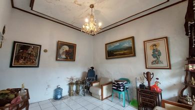 Rumah Area Premium Bandung Kota, Bandung - Harga Menarik 4,15 Miliar