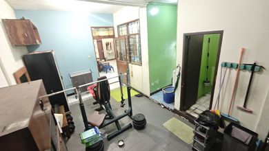 Jual Rumah Terkini area Kopo, Bandung LT 164 m2