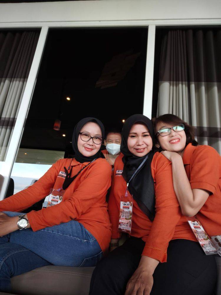Lena Liyani | Agen Properti Balindo Properti