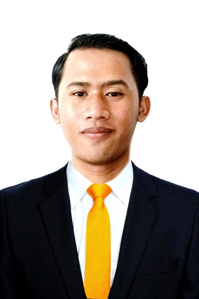 Aksal Ramadan | Agen Properti Balindo Properti